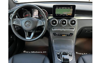 Mercedes-Benz  GLC 300 4MATIC - автомобили, коли, обяви за нови и употребявани 8