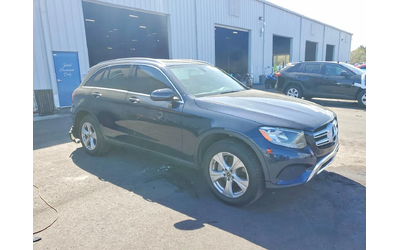 mercedes-benz-glc-300 - 2