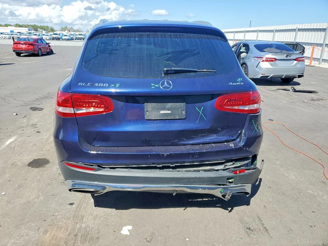 Mercedes-Benz GLC 300 4MATIC* BURMESTER* ПОДГРЕВ* КАМЕРА* ПАНОРАМА - автомобили, коли, обяви за нови и употребявани 4