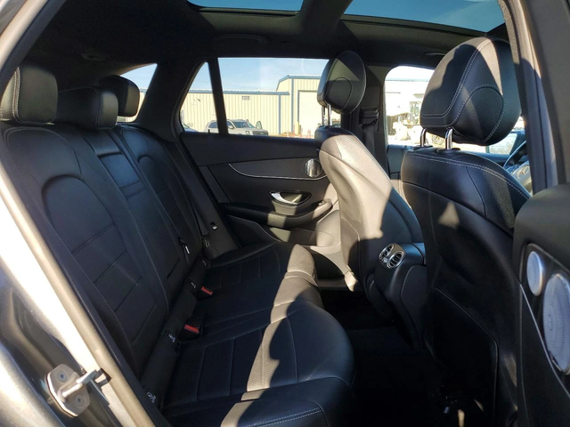 Mercedes-Benz GLC 300 4MATIC* BURMESTER* ПАНО* ПОДГРЕВ* КАМЕРА - автомобили, коли, обяви за нови и употребявани 10