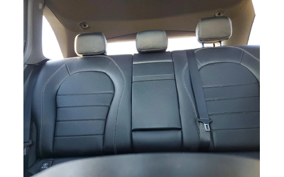 Mercedes-Benz GLC 300 4MATIC* BURMESTER* ПАНО* ПОДГРЕВ* КАМЕРА - автомобили, коли, обяви за нови и употребявани 11