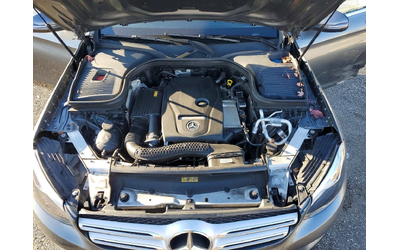 Mercedes-Benz GLC 300 4MATIC* BURMESTER* ПАНО* ПОДГРЕВ* КАМЕРА - автомобили, коли, обяви за нови и употребявани 6