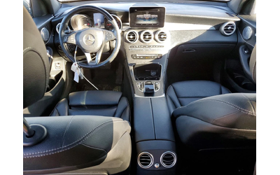 Mercedes-Benz GLC 300 4MATIC* BURMESTER* ПАНО* ПОДГРЕВ* КАМЕРА - автомобили, коли, обяви за нови и употребявани 8