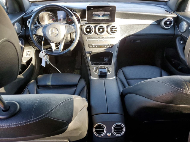 Mercedes-Benz GLC 300 4MATIC* BURMESTER* ПАНО* ПОДГРЕВ* КАМЕРА - автомобили, коли, обяви за нови и употребявани 8