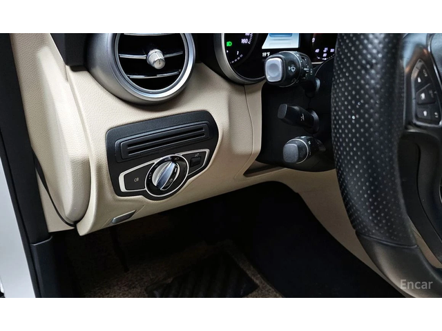 Mercedes-Benz GLC 300 КОЖА* ПАМЕТ* КАМЕРА* - автомобили, коли, обяви за нови и употребявани 14