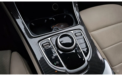 Mercedes-Benz GLC 300 КОЖА* ПАМЕТ* КАМЕРА* - автомобили, коли, обяви за нови и употребявани 16