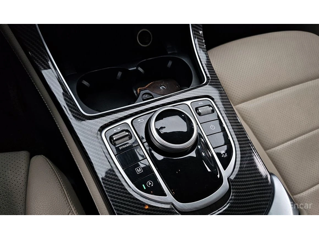 Mercedes-Benz GLC 300 КОЖА* ПАМЕТ* КАМЕРА* - автомобили, коли, обяви за нови и употребявани 16