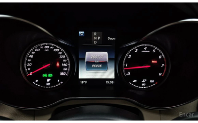 Mercedes-Benz GLC 300 КОЖА* ПАМЕТ* КАМЕРА* - автомобили, коли, обяви за нови и употребявани 7