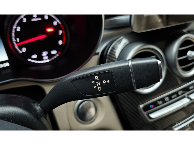 Mercedes-Benz GLC 300 КОЖА* ПАМЕТ* КАМЕРА* - автомобили, коли, обяви за нови и употребявани 8