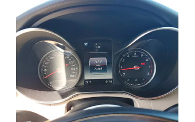 Mercedes-Benz GLC 300 * 4MATIC* КОЖА* ПОДГРЕВ* ПАНОРАМА* ЛЕД* - автомобили, коли, обяви за нови и употребявани 8