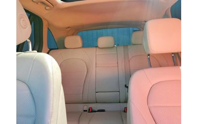 Mercedes-Benz GLC 300 * 4MATIC* КОЖА* ПОДГРЕВ* ПАНОРАМА* ЛЕД* - автомобили, коли, обяви за нови и употребявани 9