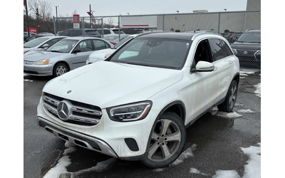 mercedes-benz-glc-300 - 0