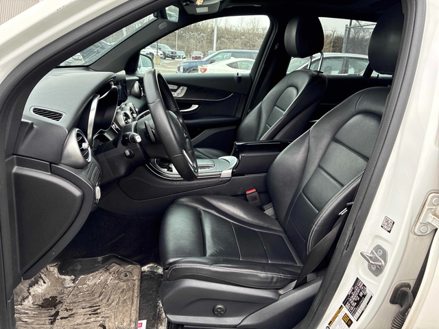 Mercedes-Benz GLC 300 FACELIFT* ДИСТРОНИК* 360КАМЕРА* ПАНОРАМА* КЕЙЛЕС* - автомобили, коли, обяви за нови и употребявани 10