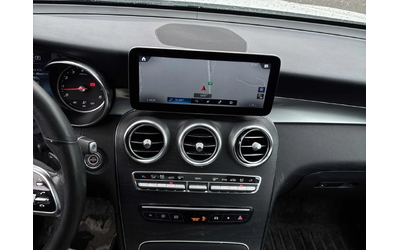 Mercedes-Benz GLC 300 FACELIFT* ДИСТРОНИК* 360КАМЕРА* ПАНОРАМА* КЕЙЛЕС* - автомобили, коли, обяви за нови и употребявани 6