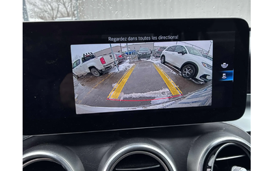 Mercedes-Benz GLC 300 FACELIFT* ДИСТРОНИК* 360КАМЕРА* ПАНОРАМА* КЕЙЛЕС* - автомобили, коли, обяви за нови и употребявани 7