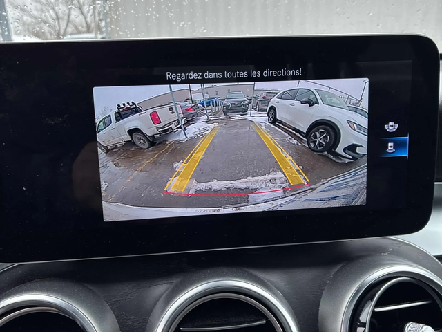 Mercedes-Benz GLC 300 FACELIFT* ДИСТРОНИК* 360КАМЕРА* ПАНОРАМА* КЕЙЛЕС* - автомобили, коли, обяви за нови и употребявани 7