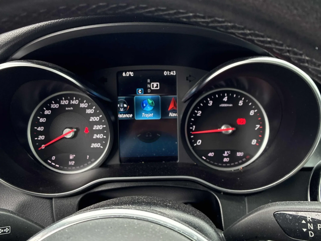 Mercedes-Benz GLC 300 FACELIFT* ДИСТРОНИК* 360КАМЕРА* ПАНОРАМА* КЕЙЛЕС* - автомобили, коли, обяви за нови и употребявани 9