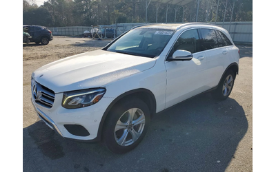 mercedes-benz-glc-300 - 0