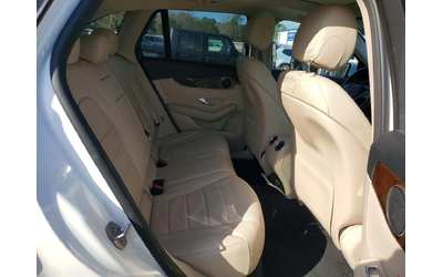 Mercedes-Benz GLC 300 4MATIC* ПОДГРЕВ* КАМЕРА* КЕЙЛЕС* - автомобили, коли, обяви за нови и употребявани 10