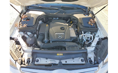 Mercedes-Benz GLC 300 4MATIC* ПОДГРЕВ* КАМЕРА* КЕЙЛЕС* - автомобили, коли, обяви за нови и употребявани 11