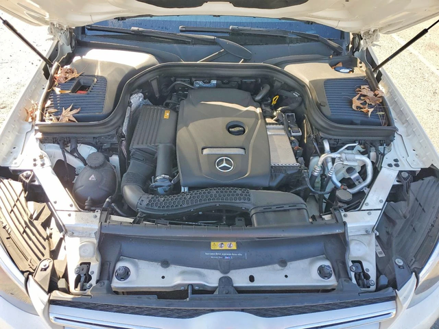 Mercedes-Benz GLC 300 4MATIC* ПОДГРЕВ* КАМЕРА* КЕЙЛЕС* - автомобили, коли, обяви за нови и употребявани 11