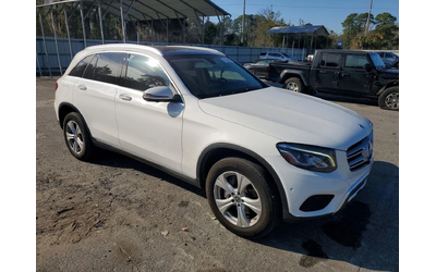 mercedes-benz-glc-300 - 2