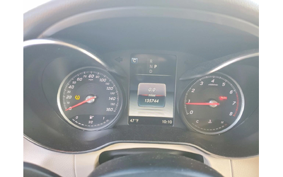 Mercedes-Benz GLC 300 4MATIC* ПОДГРЕВ* КАМЕРА* КЕЙЛЕС* - автомобили, коли, обяви за нови и употребявани 7