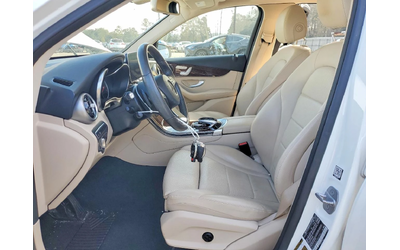 Mercedes-Benz GLC 300 4MATIC* ПОДГРЕВ* КАМЕРА* КЕЙЛЕС* - автомобили, коли, обяви за нови и употребявани 8