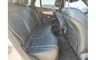 Mercedes-Benz GLC 300 4MATIC* FACELIFT* ПОДГРЕВ* 360КАМЕРА* КЕЙЛЕС* - автомобили, коли, обяви за нови и употребявани 10