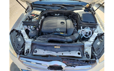 Mercedes-Benz GLC 300 4MATIC* FACELIFT* ПОДГРЕВ* 360КАМЕРА* КЕЙЛЕС* - автомобили, коли, обяви за нови и употребявани 11