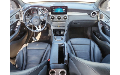 Mercedes-Benz GLC 300 4MATIC* FACELIFT* ПОДГРЕВ* 360КАМЕРА* КЕЙЛЕС* - автомобили, коли, обяви за нови и употребявани 6