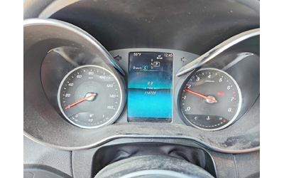 Mercedes-Benz GLC 300 4MATIC* FACELIFT* ПОДГРЕВ* 360КАМЕРА* КЕЙЛЕС* - автомобили, коли, обяви за нови и употребявани 7