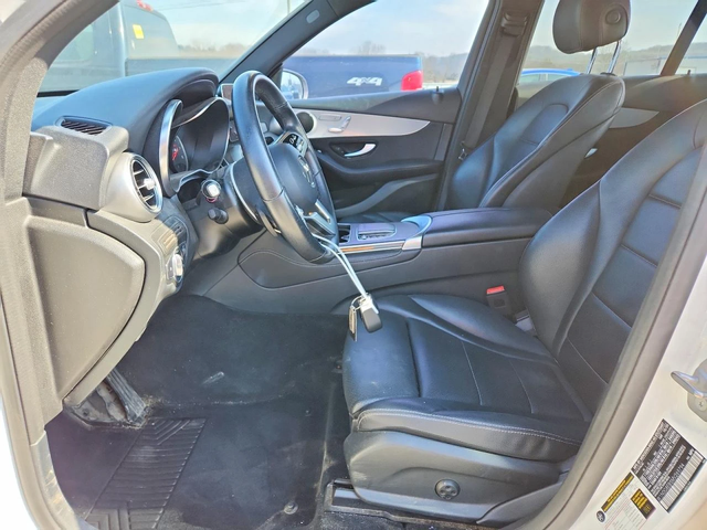 Mercedes-Benz GLC 300 4MATIC* FACELIFT* ПОДГРЕВ* 360КАМЕРА* КЕЙЛЕС* - автомобили, коли, обяви за нови и употребявани 8