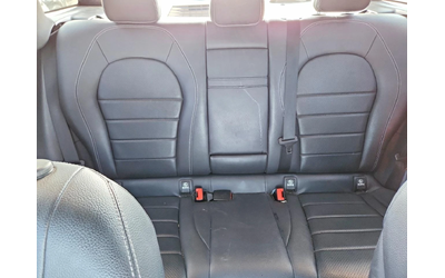 Mercedes-Benz GLC 300 4MATIC* FACELIFT* ПОДГРЕВ* 360КАМЕРА* КЕЙЛЕС* - автомобили, коли, обяви за нови и употребявани 9