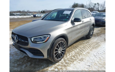 mercedes-benz-glc-300 - 0