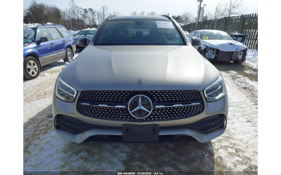 mercedes-benz-glc-300 - 2