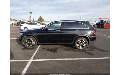 Mercedes-Benz GLC 300 Burmester* подгрев* памет на седалките* KEYLESS* - автомобили, коли, обяви за нови и употребявани 11