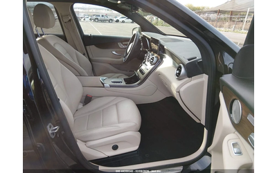 Mercedes-Benz GLC 300 Burmester* подгрев* памет на седалките* KEYLESS* - автомобили, коли, обяви за нови и употребявани 6