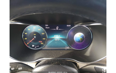 Mercedes-Benz GLC 300 Burmester* подгрев* памет на седалките* KEYLESS* - автомобили, коли, обяви за нови и употребявани 8