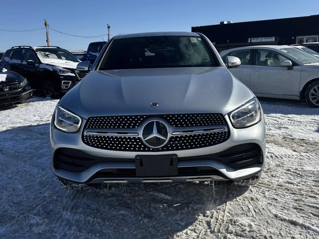 Mercedes-Benz GLC 300 AMG* PACK* 360КАМЕРА* LANE* ASSIST* ПОДГРЕВ* КЕЙЛЕ - автомобили, коли, обяви за нови и употребявани 3