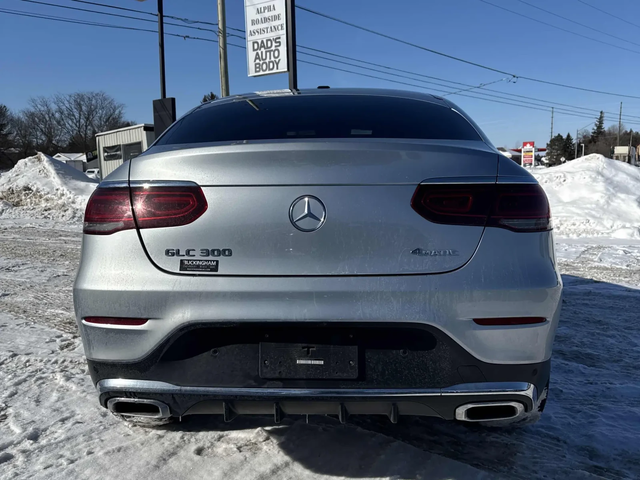 Mercedes-Benz GLC 300 AMG* PACK* 360КАМЕРА* LANE* ASSIST* ПОДГРЕВ* КЕЙЛЕ - автомобили, коли, обяви за нови и употребявани 4