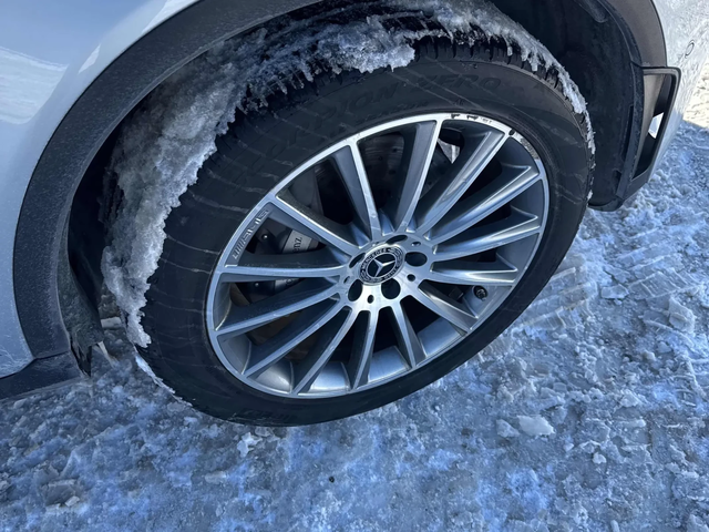 Mercedes-Benz GLC 300 AMG* PACK* 360КАМЕРА* LANE* ASSIST* ПОДГРЕВ* КЕЙЛЕ - автомобили, коли, обяви за нови и употребявани 5