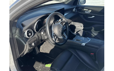 Mercedes-Benz GLC 300 AMG* PACK* 360КАМЕРА* LANE* ASSIST* ПОДГРЕВ* КЕЙЛЕ - автомобили, коли, обяви за нови и употребявани 6