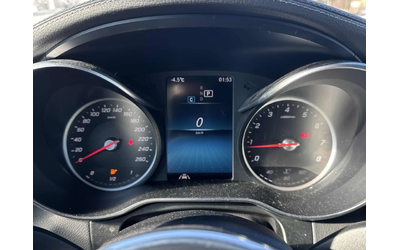 Mercedes-Benz GLC 300 AMG* PACK* 360КАМЕРА* LANE* ASSIST* ПОДГРЕВ* КЕЙЛЕ - автомобили, коли, обяви за нови и употребявани 8