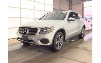 mercedes-benz-glc-300 - 0