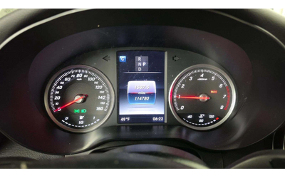 Mercedes-Benz GLC 300 МЪРТВА* ТОЧКА* КАМЕРА* ПАНОРАМА* КЕЙЛЕС* - автомобили, коли, обяви за нови и употребявани 10