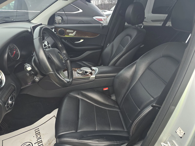 Mercedes-Benz GLC 300 МЪРТВА* ТОЧКА* КАМЕРА* ПАНОРАМА* КЕЙЛЕС* - автомобили, коли, обяви за нови и употребявани 11