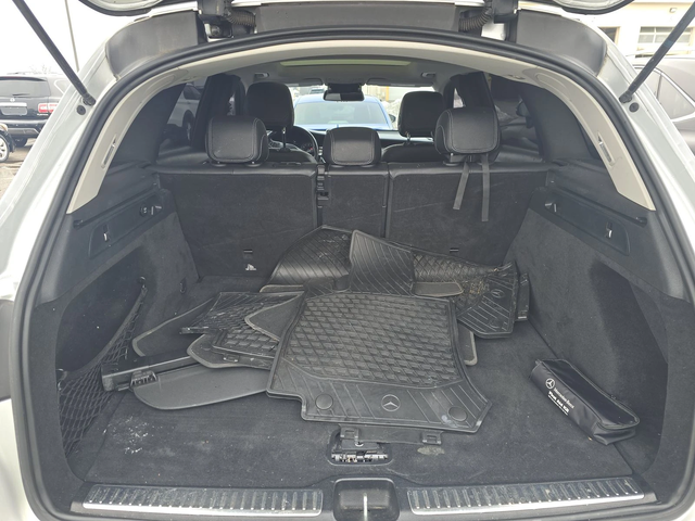 Mercedes-Benz GLC 300 МЪРТВА* ТОЧКА* КАМЕРА* ПАНОРАМА* КЕЙЛЕС* - автомобили, коли, обяви за нови и употребявани 13