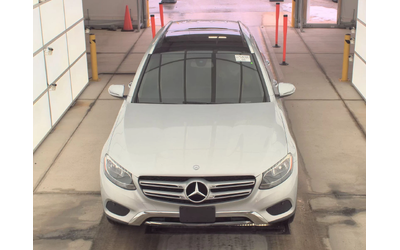 Mercedes-Benz GLC 300 МЪРТВА* ТОЧКА* КАМЕРА* ПАНОРАМА* КЕЙЛЕС* - автомобили, коли, обяви за нови и употребявани 6