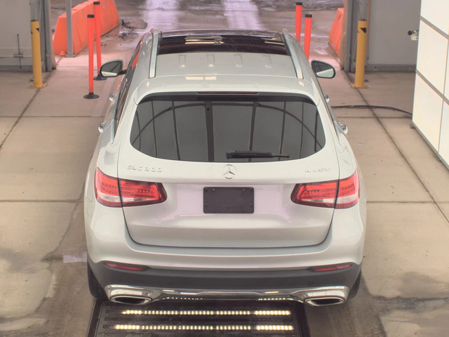 Mercedes-Benz GLC 300 МЪРТВА* ТОЧКА* КАМЕРА* ПАНОРАМА* КЕЙЛЕС* - автомобили, коли, обяви за нови и употребявани 7